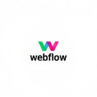 webflowstudio logo