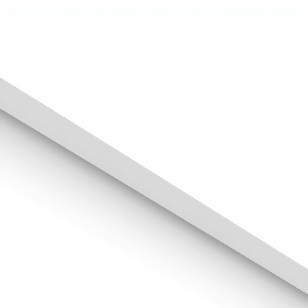 Abstract geometric background representing precision and minimalism